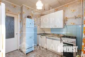 2-к квартира, вторичка, 50м2, 4/9 этаж