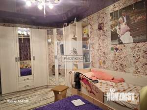 3-к квартира, вторичка, 63м2, 5/7 этаж