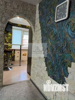 1-к квартира, вторичка, 32м2, 2/5 этаж