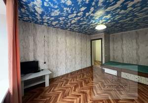 1-к квартира, вторичка, 35м2, 3/5 этаж