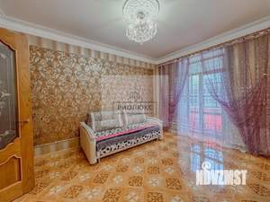 2-к квартира, вторичка, 66м2, 2/4 этаж