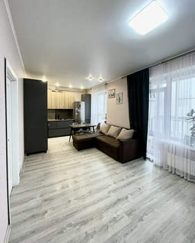 2-к квартира, вторичка, 58м2, 2/3 этаж