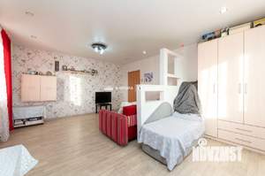 1-к квартира, вторичка, 52м2, 2/10 этаж