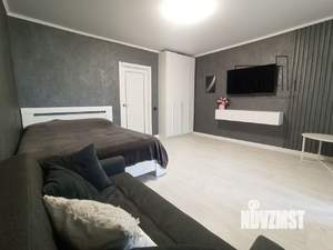 2-к квартира, вторичка, 57м2, 5/10 этаж