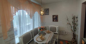 1-к квартира, вторичка, 36м2, 5/5 этаж