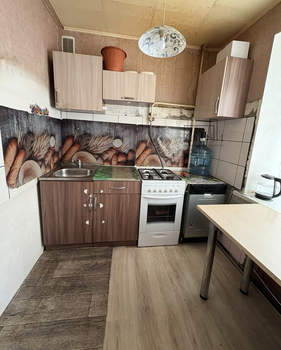 2-к квартира, вторичка, 41м2, 2/5 этаж