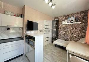 1-к квартира, вторичка, 39м2, 2/10 этаж