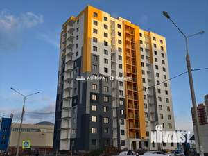 2-к квартира, вторичка, 52м2, 9/10 этаж