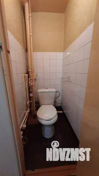 1-к квартира, вторичка, 36м2, 1/5 этаж
