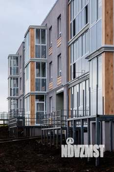 2-к квартира, вторичка, 57м2, 2/3 этаж