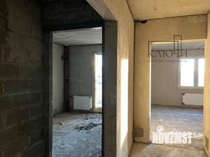 1-к квартира, вторичка, 37м2, 1/14 этаж