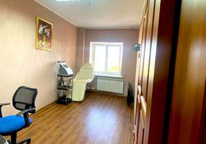 6-к квартира, вторичка, 150м2, 6/7 этаж