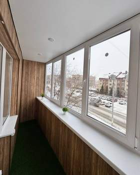 1-к квартира, вторичка, 33м2, 3/9 этаж