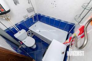 2-к квартира, вторичка, 51м2, 2/2 этаж