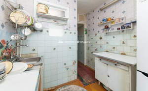 2-к квартира, вторичка, 44м2, 5/5 этаж