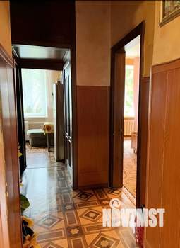 3-к квартира, вторичка, 74м2, 3/5 этаж