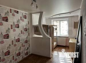 3-к квартира, вторичка, 60м2, 1/5 этаж