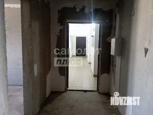 2-к квартира, вторичка, 61м2, 5/16 этаж