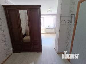 Студия квартира, вторичка, 25м2, 9/10 этаж