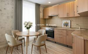 2-к квартира, вторичка, 50м2, 8/9 этаж