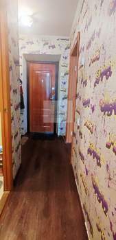 1-к квартира, вторичка, 30м2, 3/5 этаж