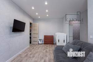 2-к квартира, вторичка, 45м2, 1/5 этаж