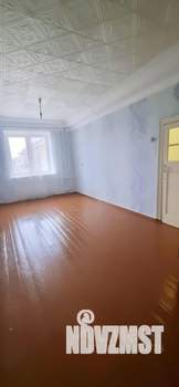 1-к квартира, вторичка, 41м2, 5/5 этаж