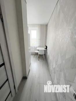 2-к квартира, вторичка, 40м2, 7/10 этаж