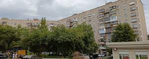 1-к квартира, вторичка, 31м2, 2/9 этаж