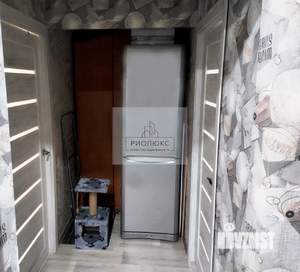 2-к квартира, вторичка, 44м2, 4/5 этаж