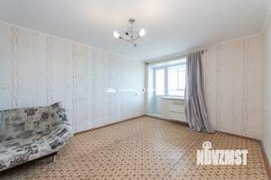 1-к квартира, вторичка, 38м2, 13/14 этаж
