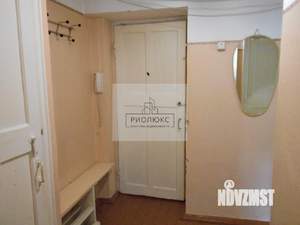2-к квартира, вторичка, 43м2, 3/5 этаж