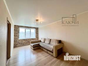 4-к квартира, вторичка, 75м2, 8/9 этаж