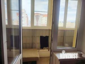 1-к квартира, вторичка, 25м2, 8/10 этаж