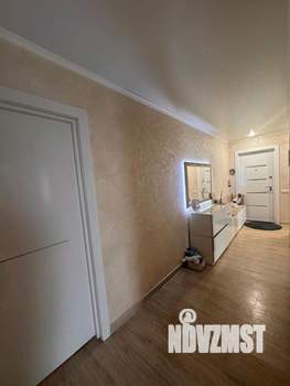 3-к квартира, вторичка, 65м2, 5/9 этаж