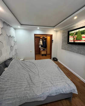 2-к квартира, вторичка, 50м2, 2/9 этаж