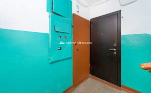 4-к квартира, вторичка, 61м2, 3/5 этаж