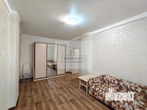 1-к квартира, вторичка, 37м2, 3/4 этаж