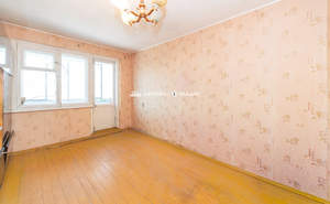 2-к квартира, вторичка, 43м2, 5/5 этаж