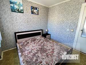 3-к квартира, вторичка, 62м2, 4/5 этаж