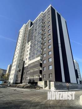 Студия квартира, вторичка, 25м2, 1/16 этаж