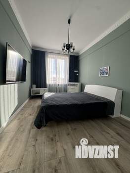 2-к квартира, вторичка, 54м2, 5/6 этаж