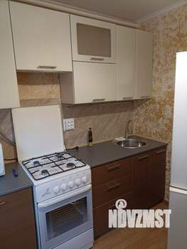 1-к квартира, вторичка, 32м2, 1/5 этаж