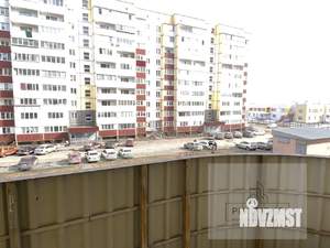 1-к квартира, вторичка, 31м2, 3/9 этаж