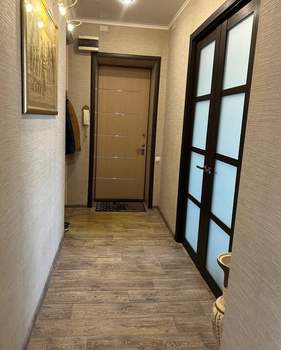 2-к квартира, вторичка, 55м2, 5/5 этаж
