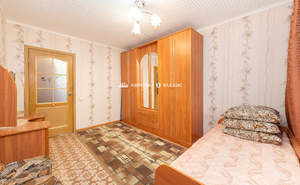 3-к квартира, вторичка, 65м2, 1/5 этаж