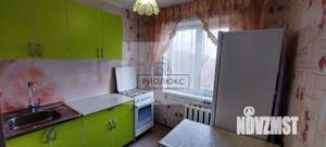 1-к квартира, вторичка, 31м2, 4/5 этаж