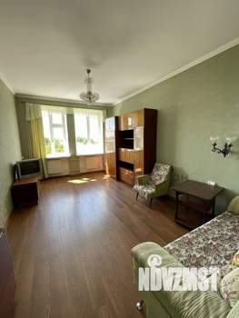 2-к квартира, вторичка, 55м2, 5/5 этаж