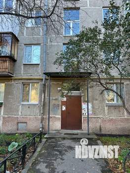 2-к квартира, вторичка, 50м2, 3/5 этаж