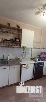 1-к квартира, вторичка, 31м2, 5/9 этаж